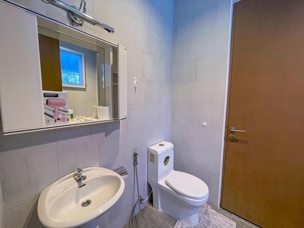 Mountain Village 2 2br 190sqm 18