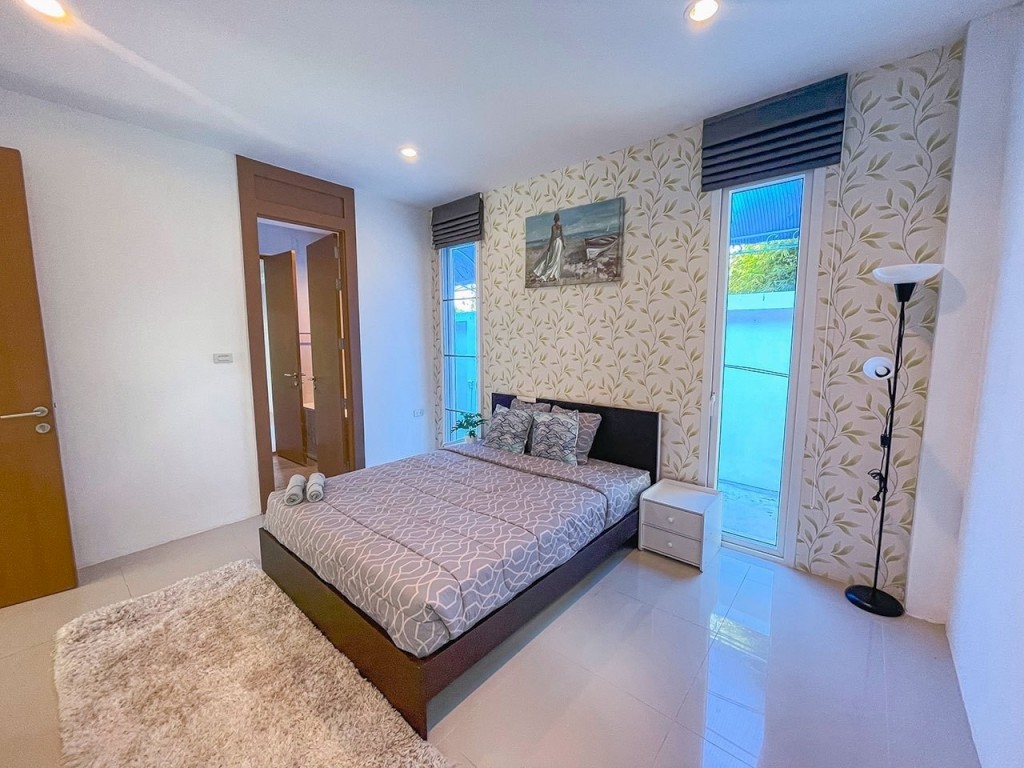 Mountain Village 2 2br 190sqm 14