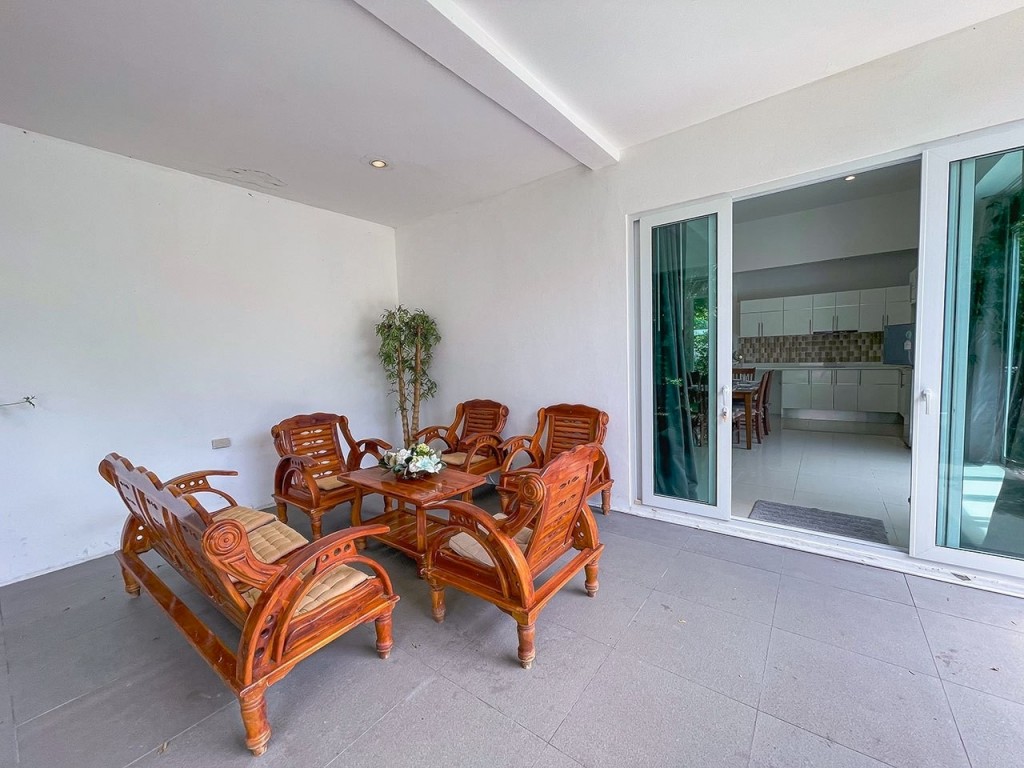 Mountain Village 2 2br 190sqm 20