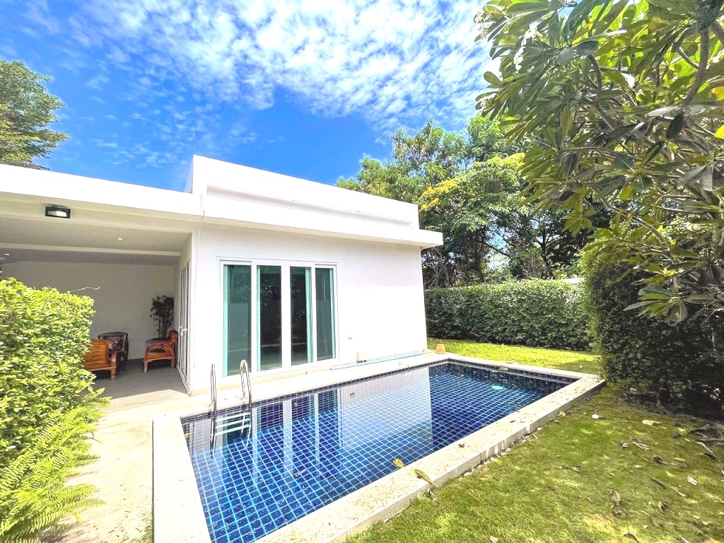 Mountain Village 2 2br 190sqm 1