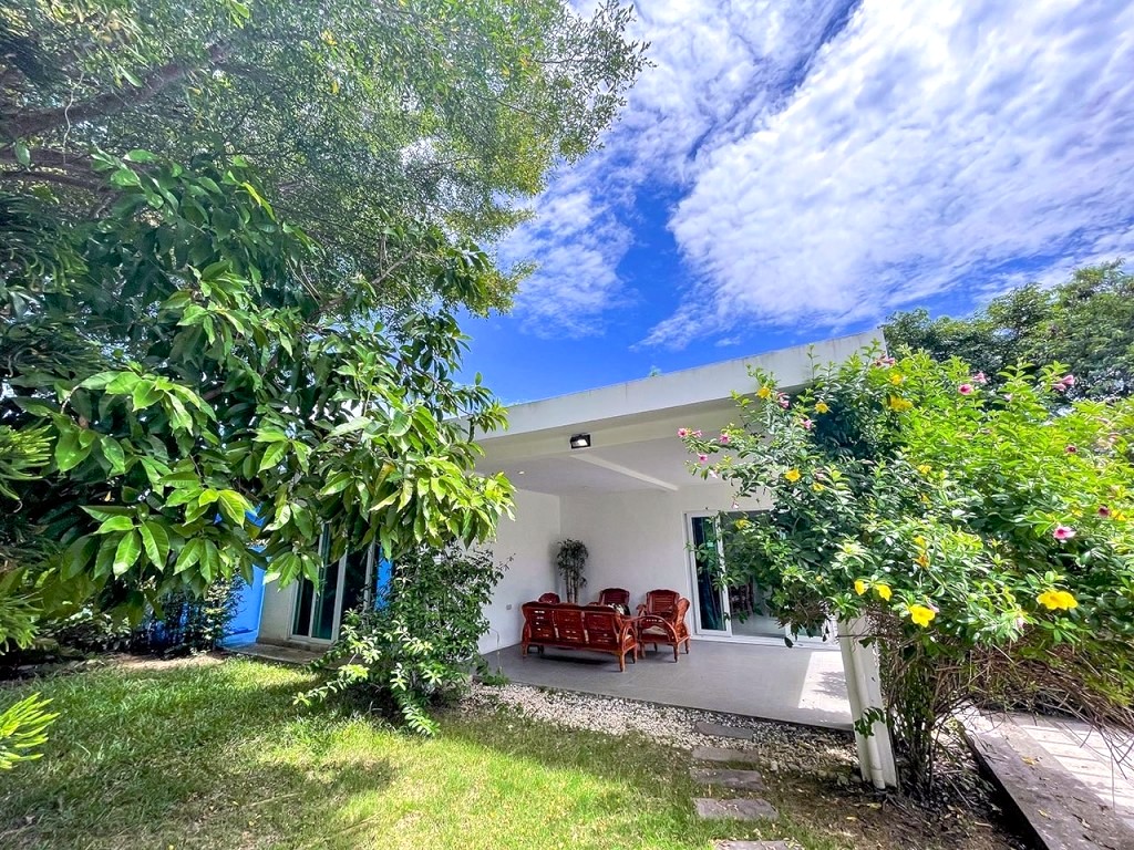 Mountain Village 2 2br 190sqm 2