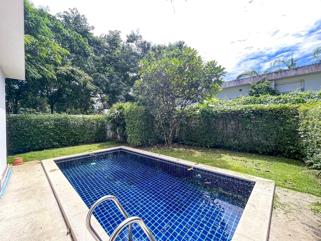 Mountain Village 2 2br 190sqm 3