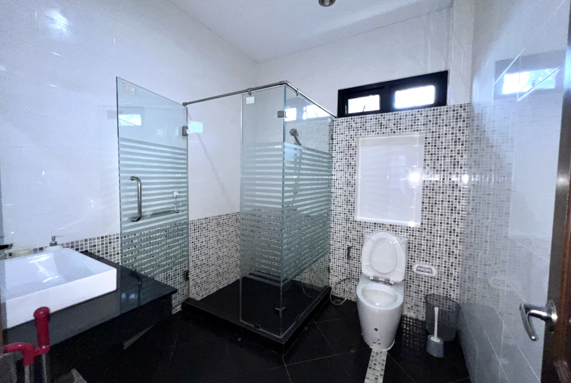 Baan Dusit Pattaya Park 3br sqm 16