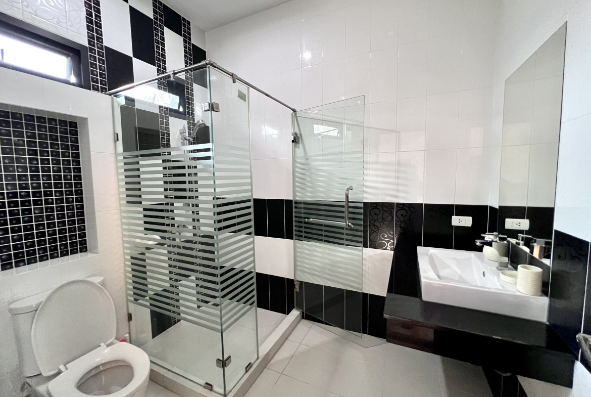 Baan Dusit Pattaya Park 3br sqm 17