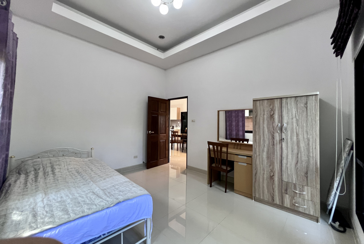 Baan Dusit Pattaya Park 3br sqm 14