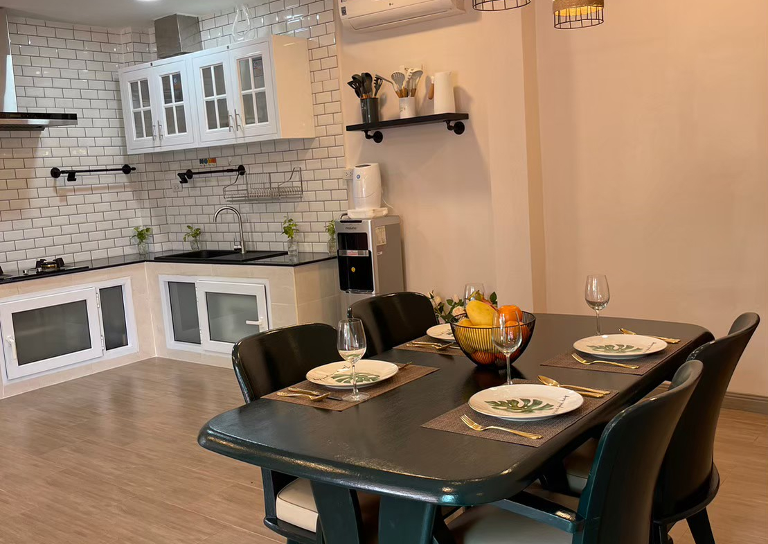 Без комплекса 5br sqm 16