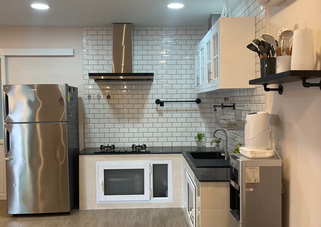 Без комплекса 5br sqm 18