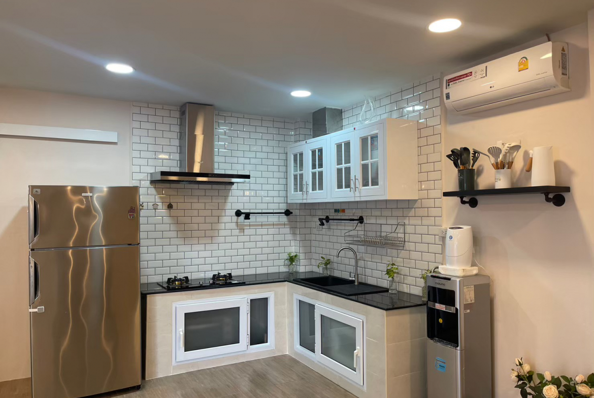 Без комплекса 5br sqm 19