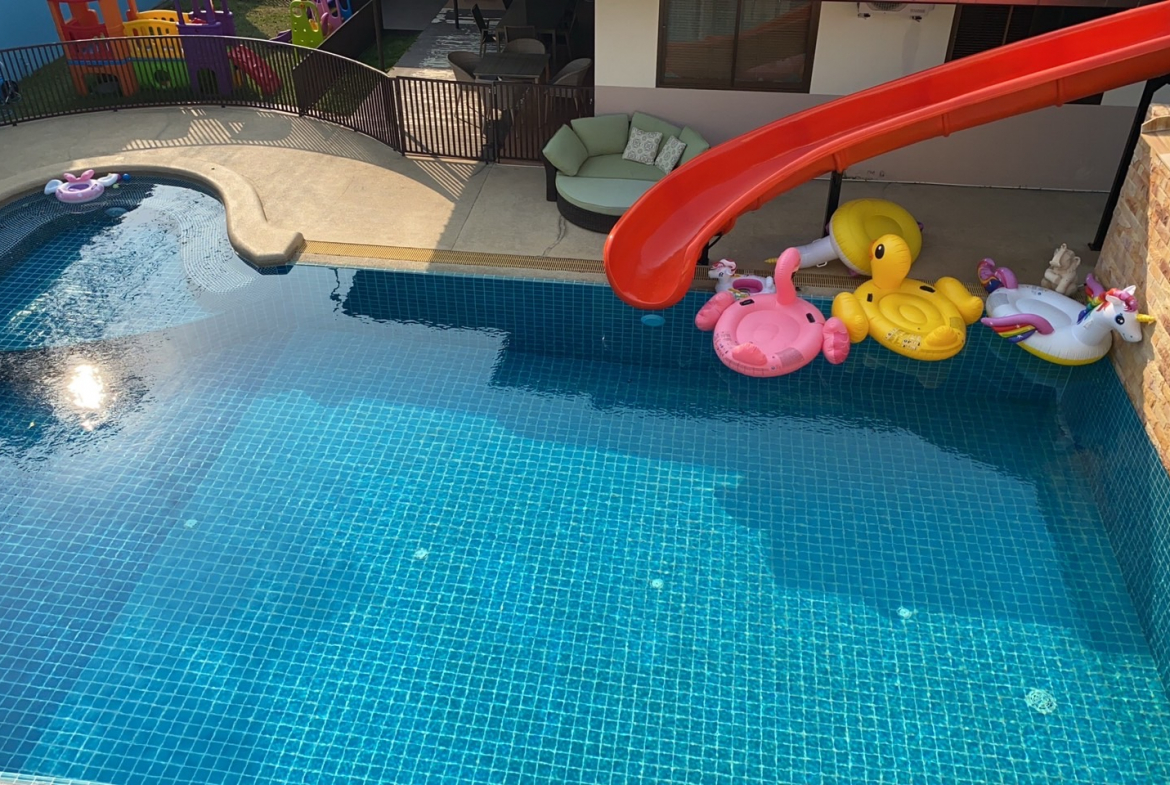 Без комплекса 5br sqm 5