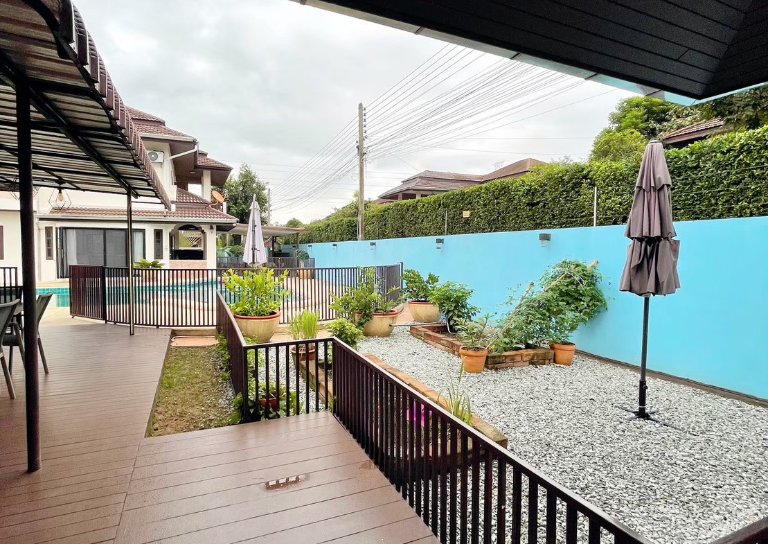 Без комплекса 5br sqm 7