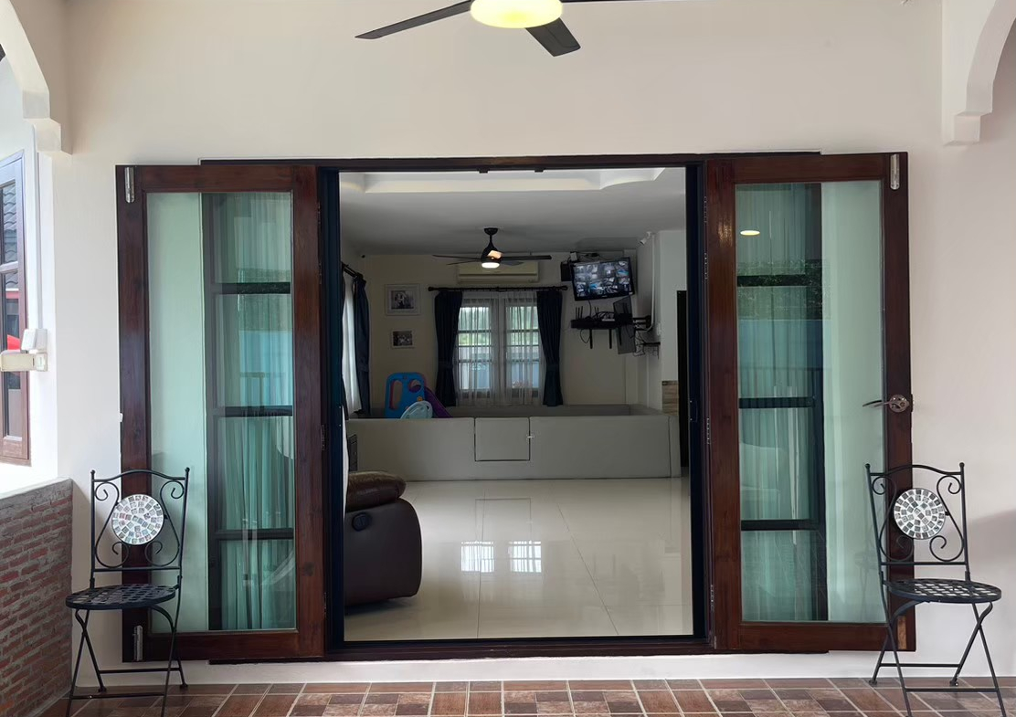 Без комплекса 5br sqm 10