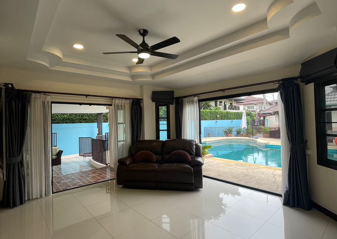 Без комплекса 5br sqm 11