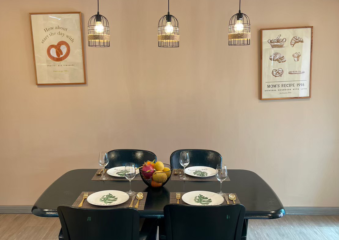 Без комплекса 5br sqm 20