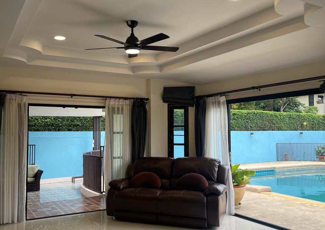 Без комплекса 5br sqm 12