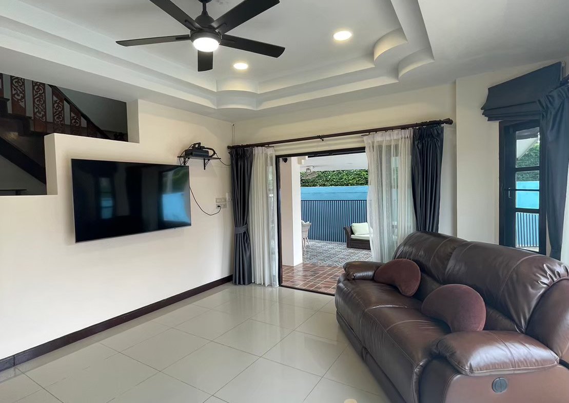 Без комплекса 5br sqm 13