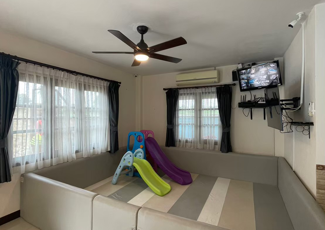 Без комплекса 5br sqm 14