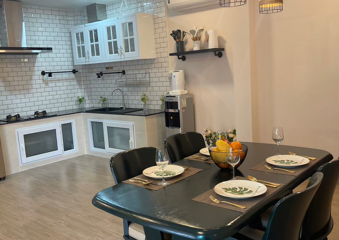 Без комплекса 5br sqm 15