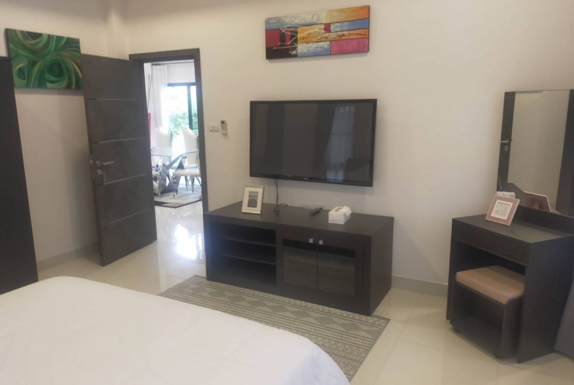 BAH24708_10 Baan Dusit Pattaya Park 2br 154sqm 11