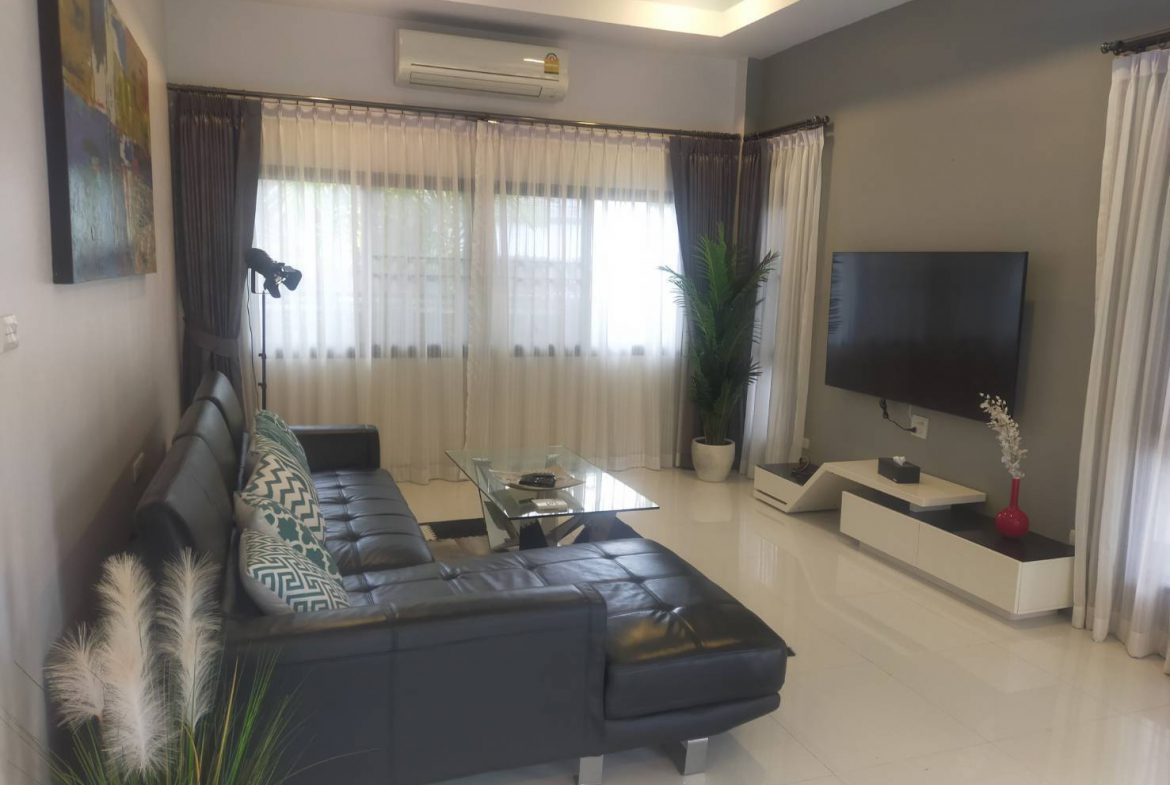 BAH24708_3 Baan Dusit Pattaya Park 2br 154sqm 4