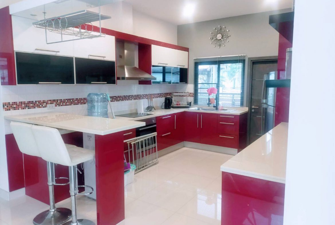 BAH24708_4 Baan Dusit Pattaya Park 2br 154sqm 5