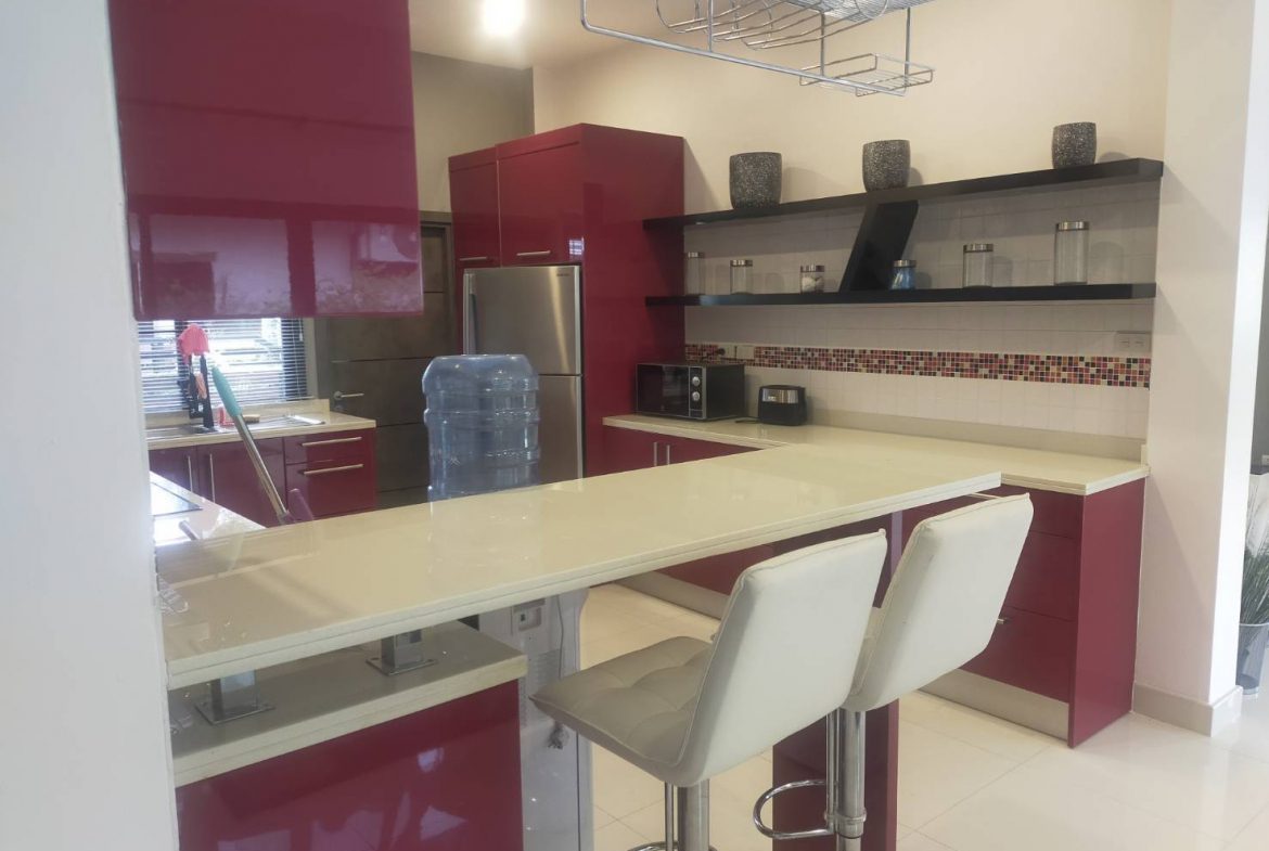 BAH24708_5 Baan Dusit Pattaya Park 2br 154sqm 6