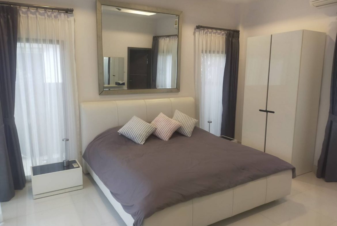 BAH24708_6 Baan Dusit Pattaya Park 2br 154sqm 7