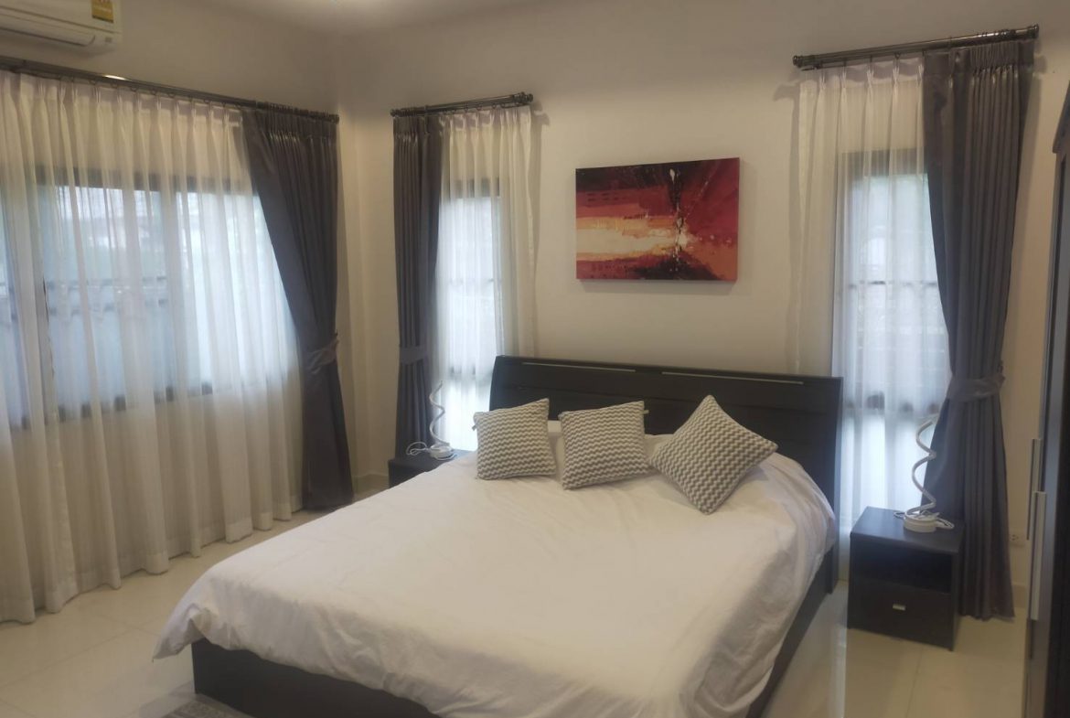 BAH24708_8 Baan Dusit Pattaya Park 2br 154sqm 9