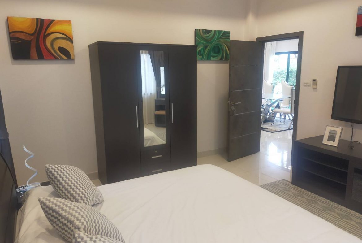 BAH24708_9 Baan Dusit Pattaya Park 2br 154sqm 10