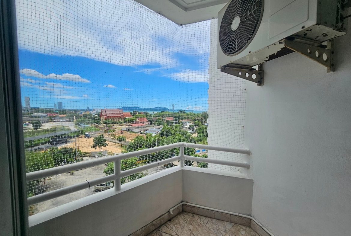 Sompong Condo 0br 39sqm 1