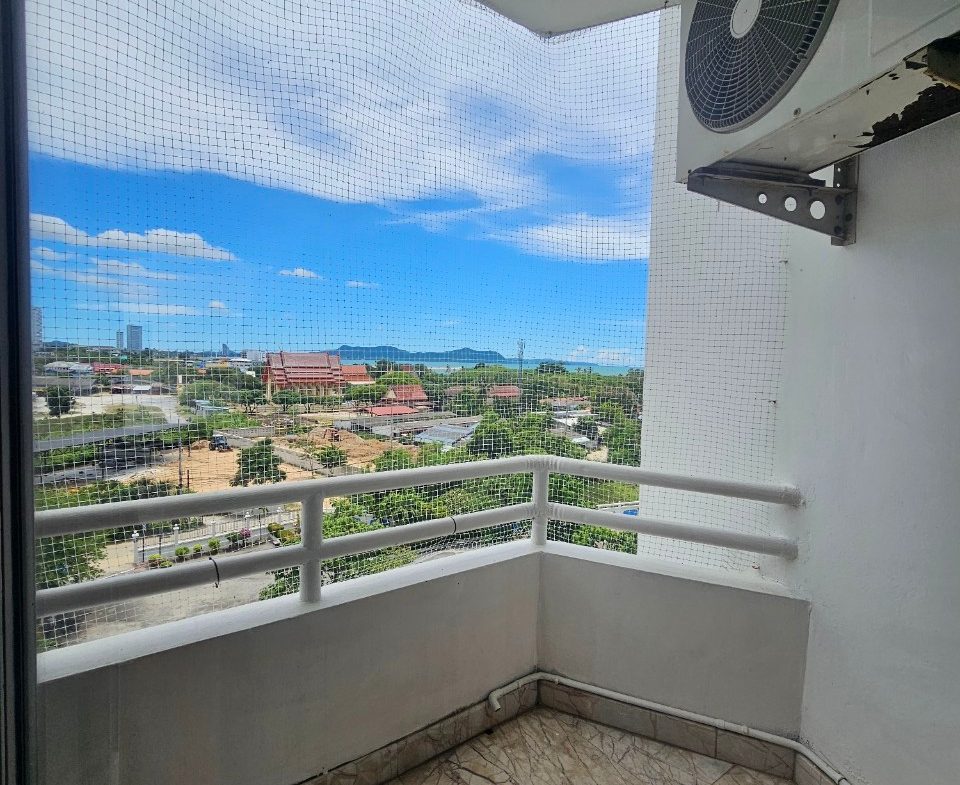 Sompong Condo 0br 39sqm 2