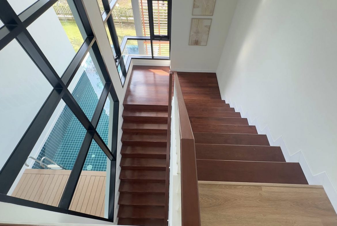 BAH25584_12 Baan Talay Pattaya 4br 500sqm 13