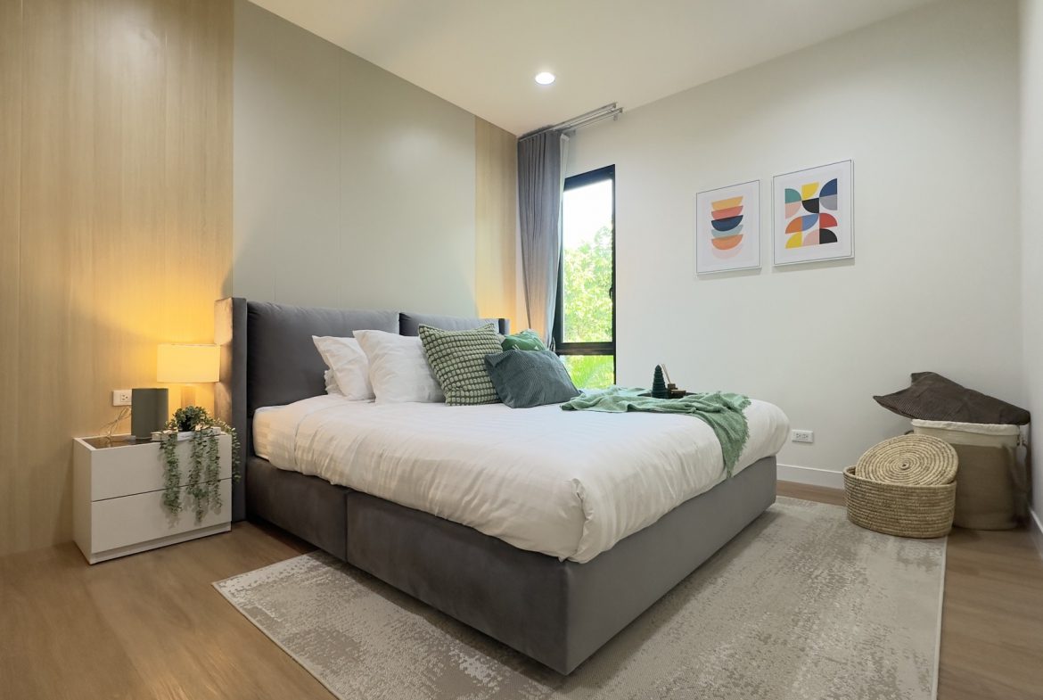 BAH25584_13 Baan Talay Pattaya 4br 500sqm 14