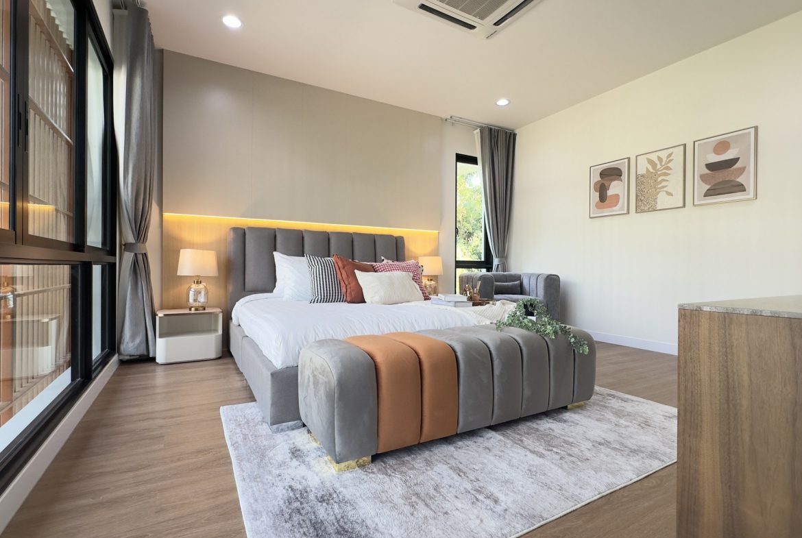 BAH25584_16 Baan Talay Pattaya 4br 500sqm 17