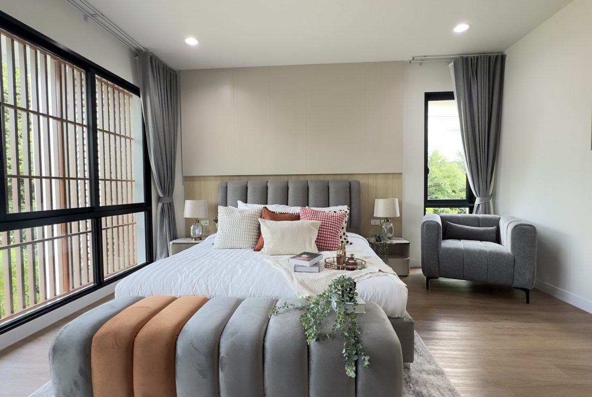 BAH25584_18 Baan Talay Pattaya 4br 500sqm 19