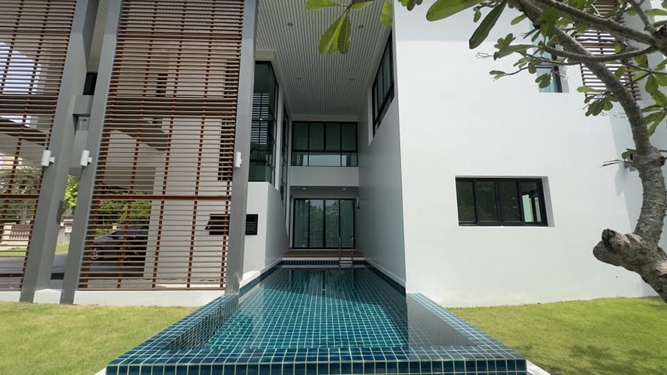 Baan Talay Pattaya 4br 500sqm 3