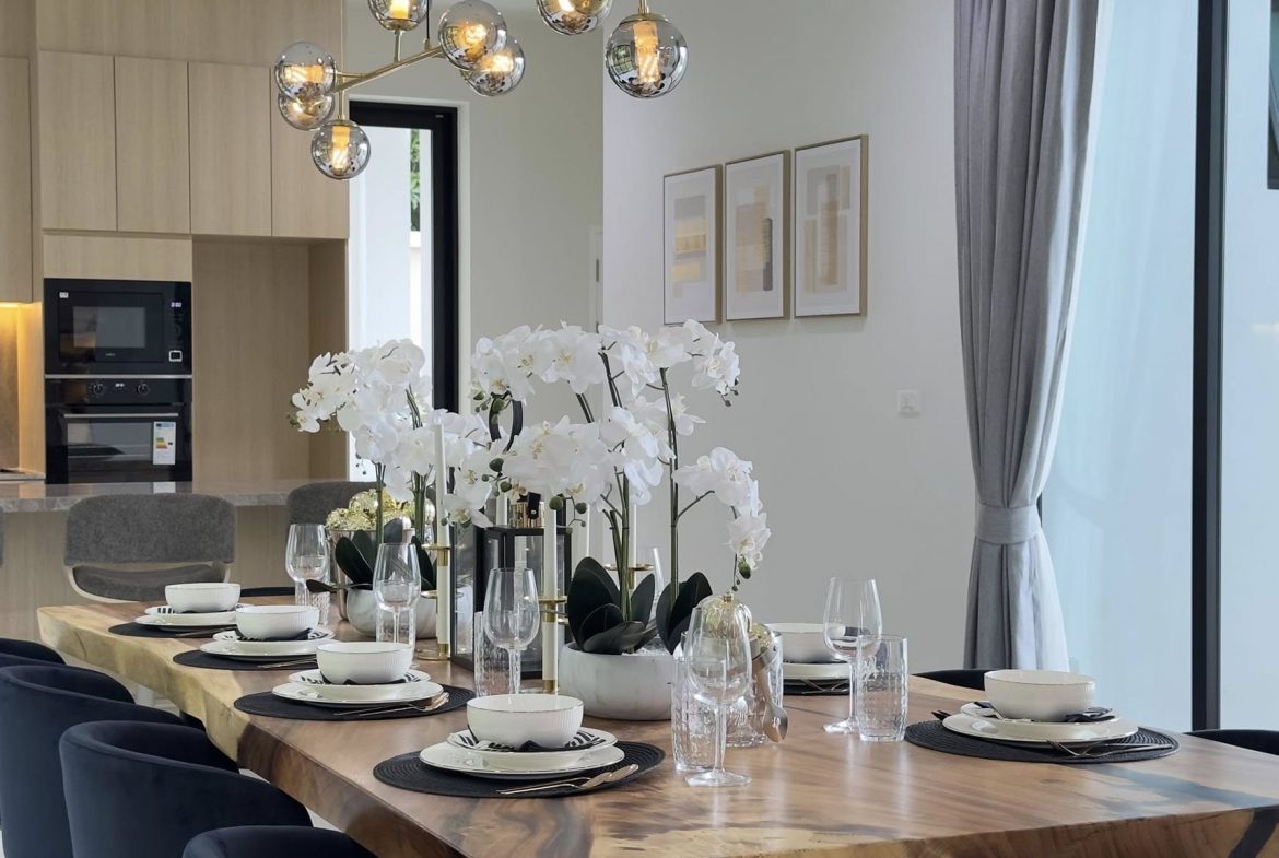 BAH25584_5 Baan Talay Pattaya 4br 500sqm 6