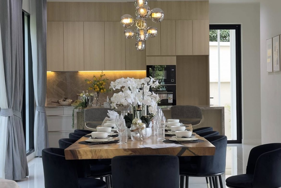 BAH25584_6 Baan Talay Pattaya 4br 500sqm 7