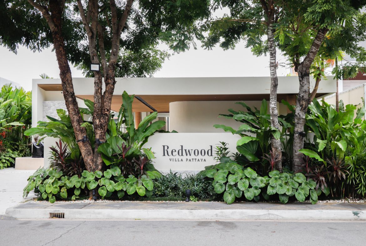 Movenpick Pool Villas 3br 270sqm 1