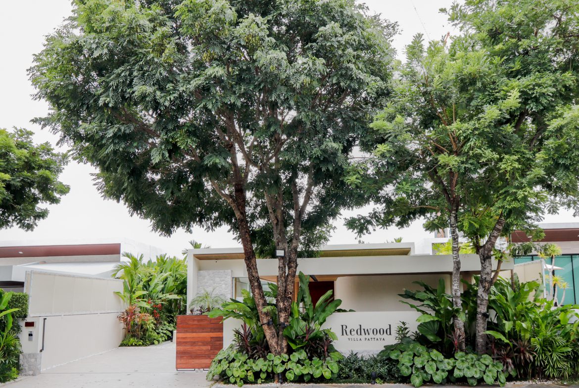 Movenpick Pool Villas 3br 270sqm 2