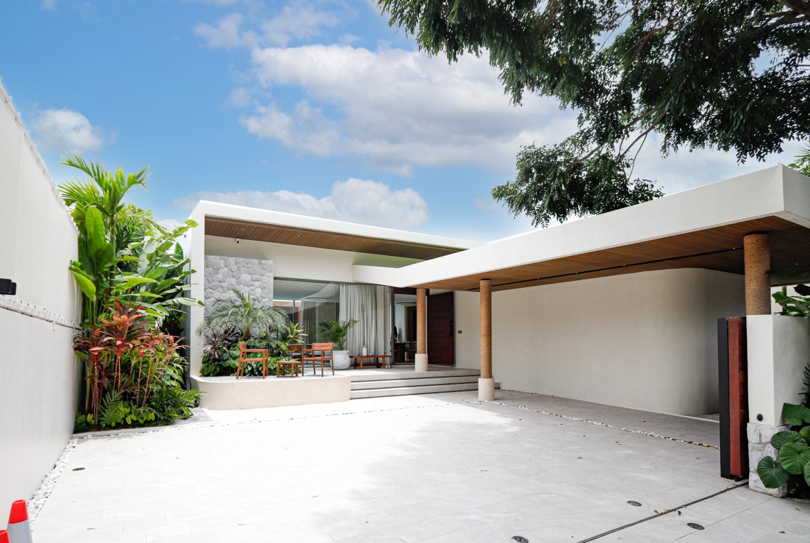 BAH25749_53 Movenpick Pool Villas 3br 270sqm 4