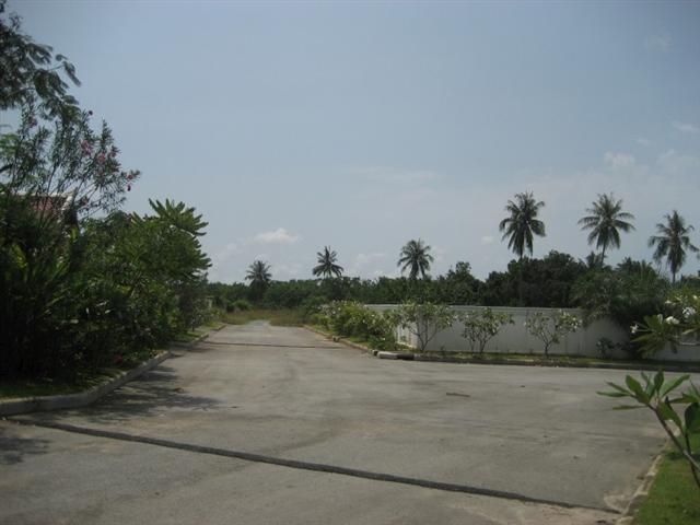 Phoenix Golf Course br sqm 2