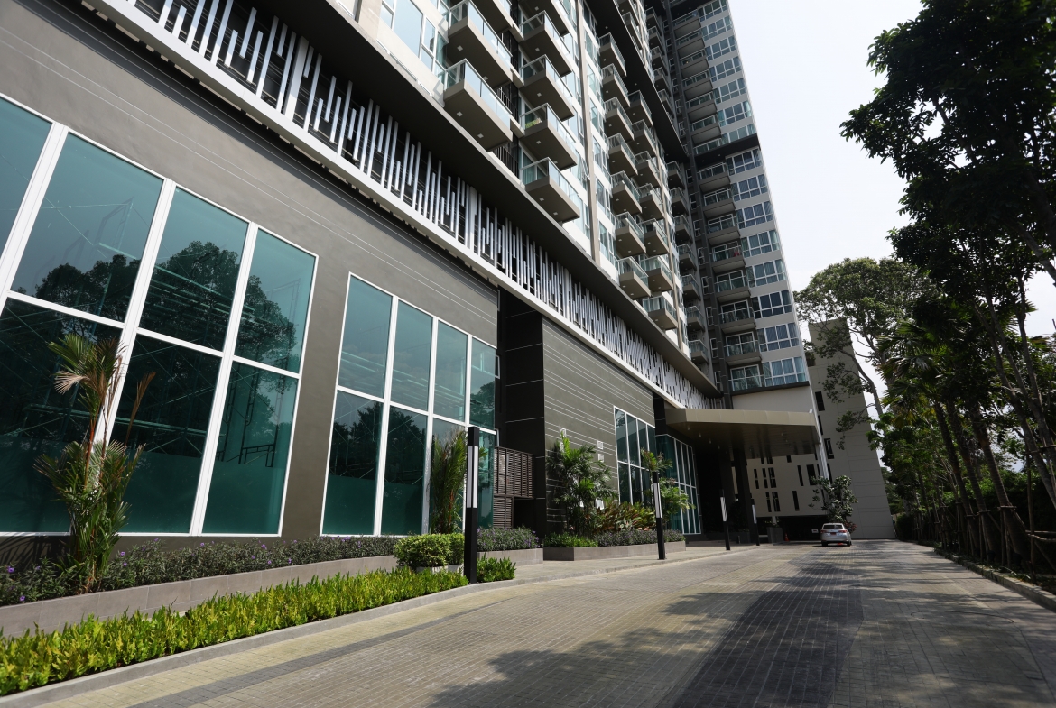 BSC23532_11 Del Mare Bangsaray Beachfront 1br 41