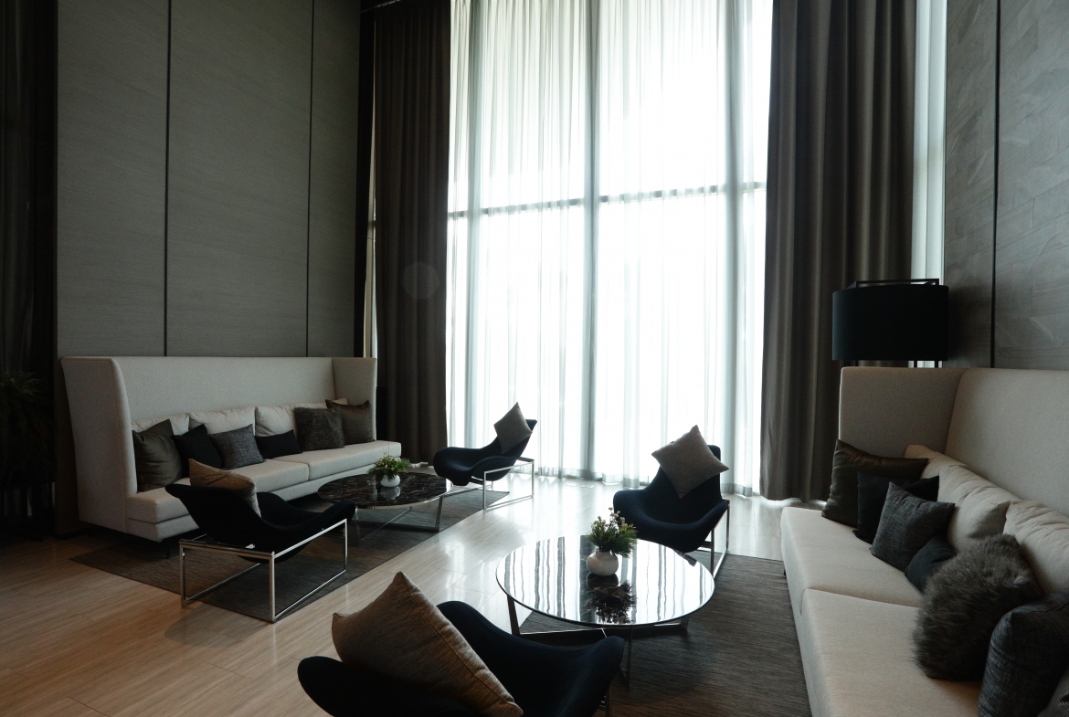 BSC23532_13 Del Mare Bangsaray Beachfront 1br 41