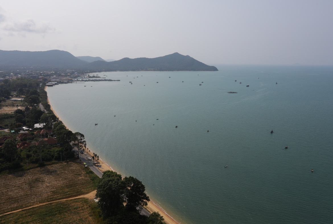 BSC23532_17 Del Mare Bangsaray Beachfront 1br 41