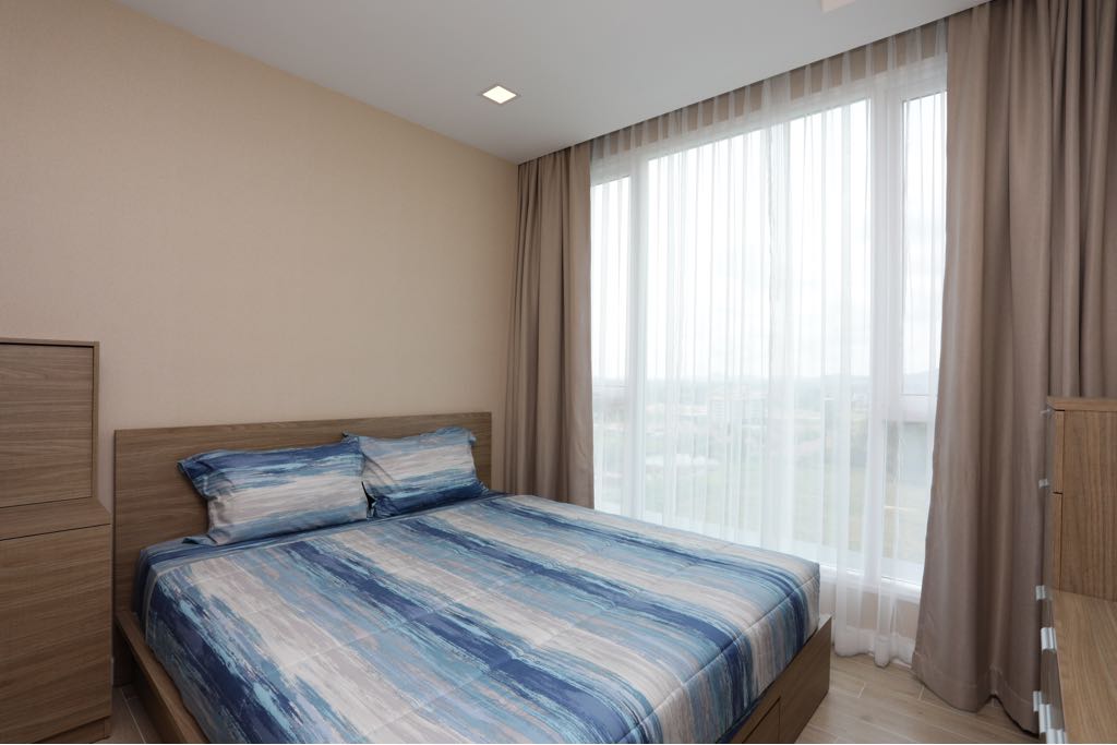 BSC23532_31 Del Mare Bangsaray Beachfront 1br 41