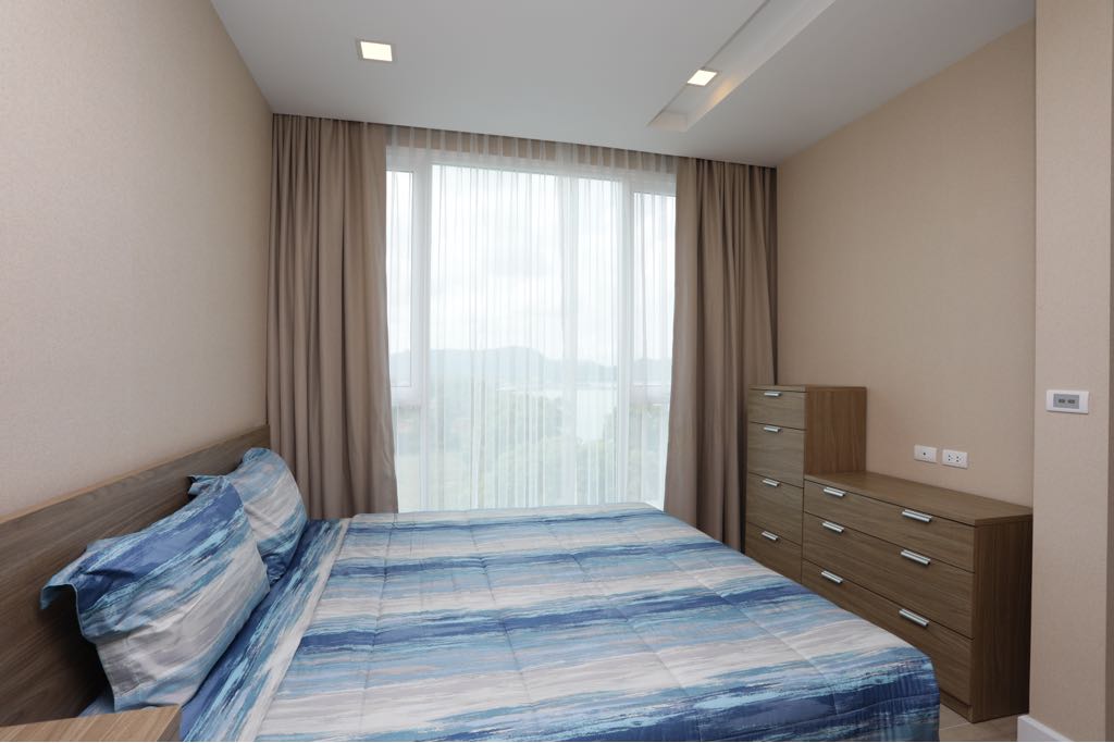 BSC23532_33 Del Mare Bangsaray Beachfront 1br 41