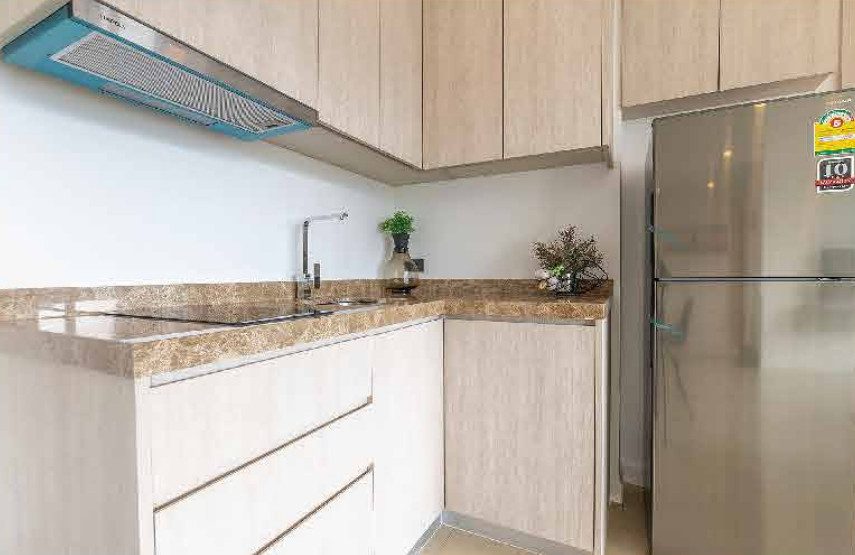 Sea Zen Condominuim 2br 63