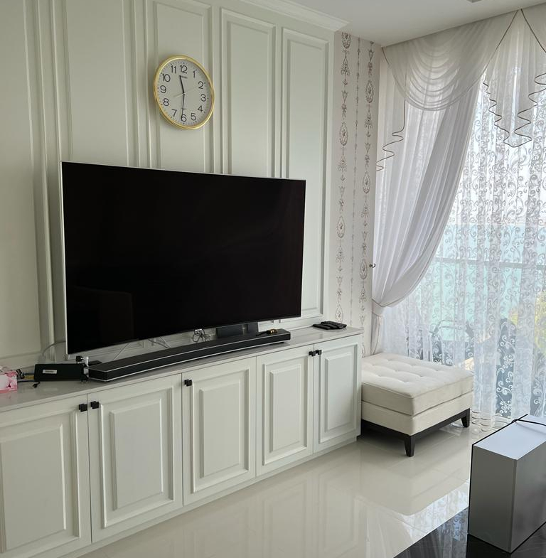 BSC24079_10 Del Mare Bangsaray Beachfront 2br 84sqm 4