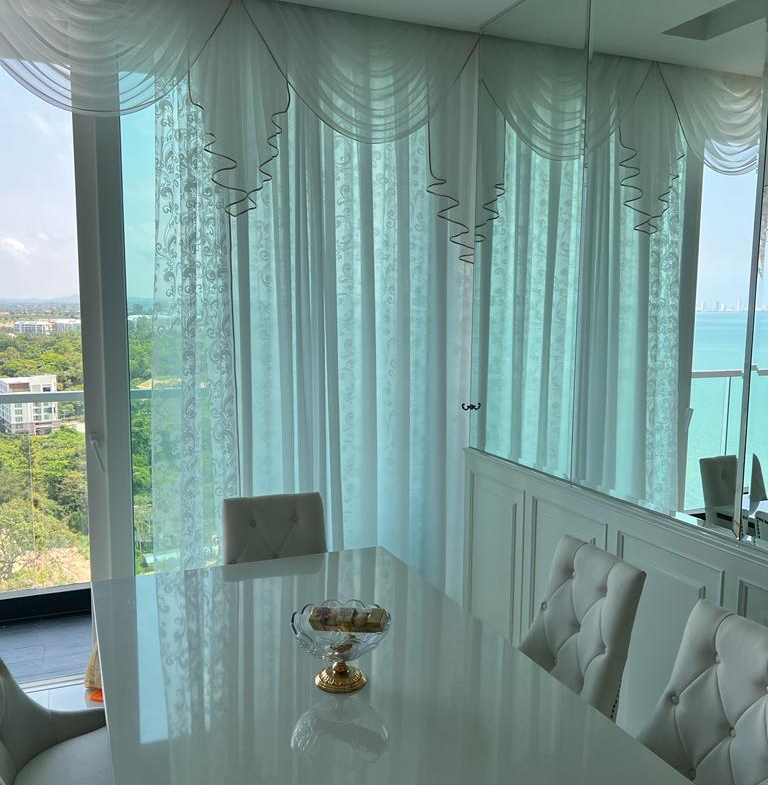 BSC24079_14 Del Mare Bangsaray Beachfront 2br 84sqm 8