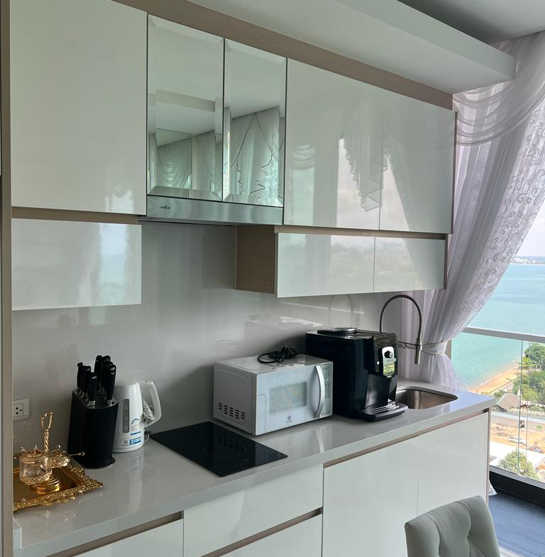 BSC24079_15 Del Mare Bangsaray Beachfront 2br 84sqm 9